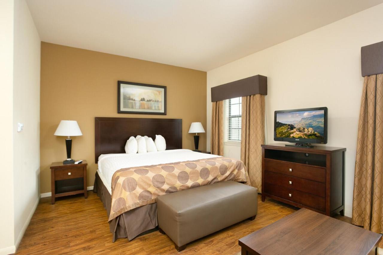 The Lodge At Kenedy Экстерьер фото