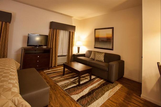 The Lodge At Kenedy Экстерьер фото